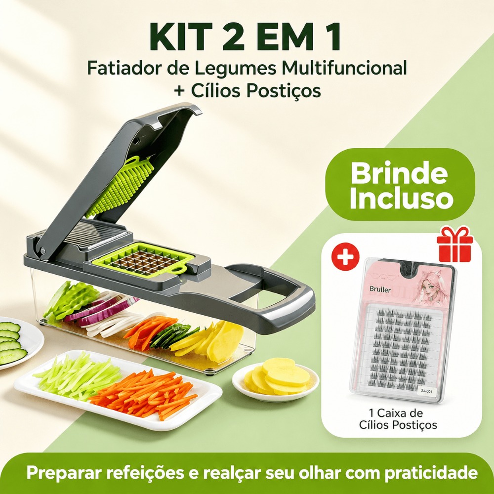 Kitchen Appliances Japan - 16 in 1 Vegetable Chopper Slicer