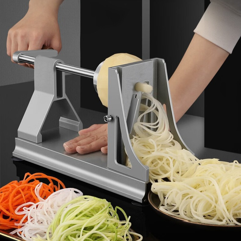 Kitchen Appliances Japan - Aluminum Alloy Vegetable Tools Multifunctional Wire