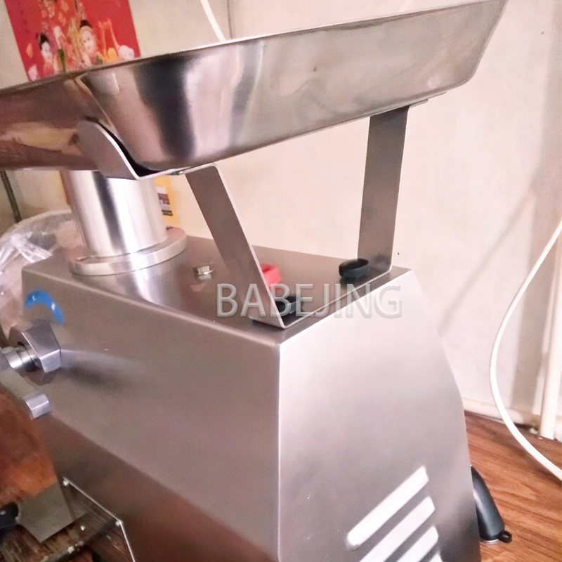Meat Grinder Attachment - BABEJING High-Power Commercial Meat Grinder Professional