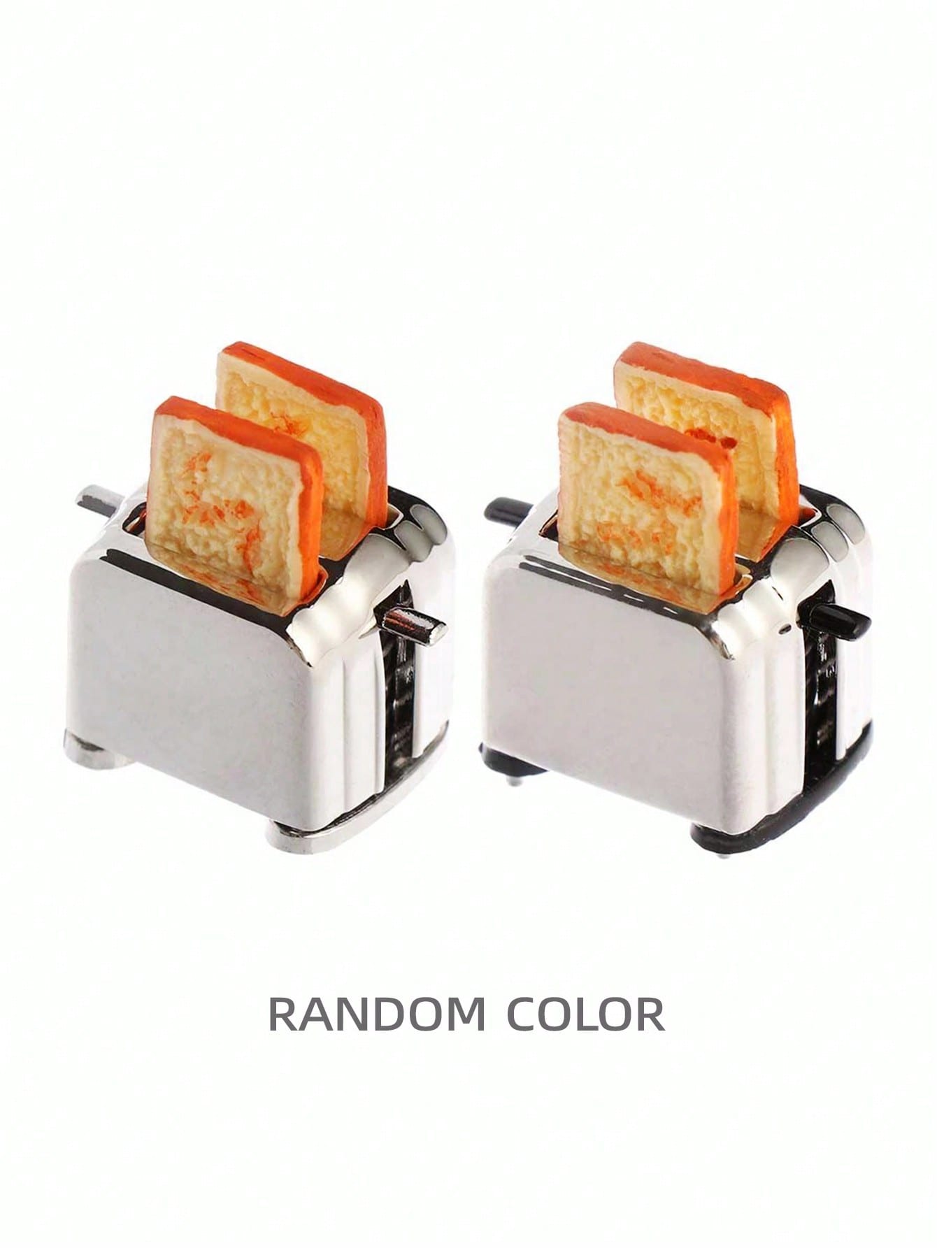 1:12 Dollhouse Miniature Toast - Kitchen Appliances In review and price