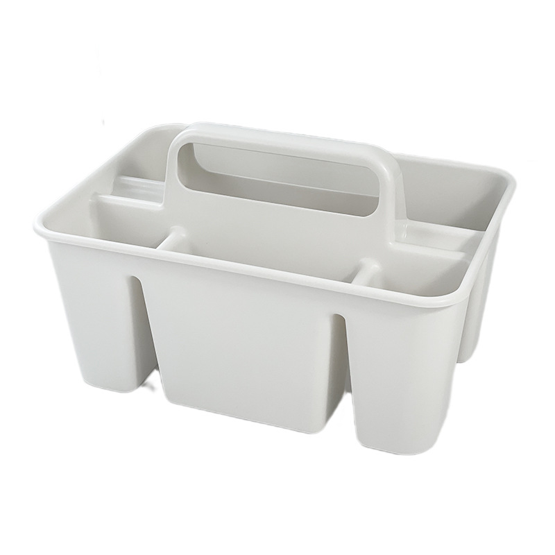 Portable Divided Plastic Stora - Kitchen Appliances Best review and price