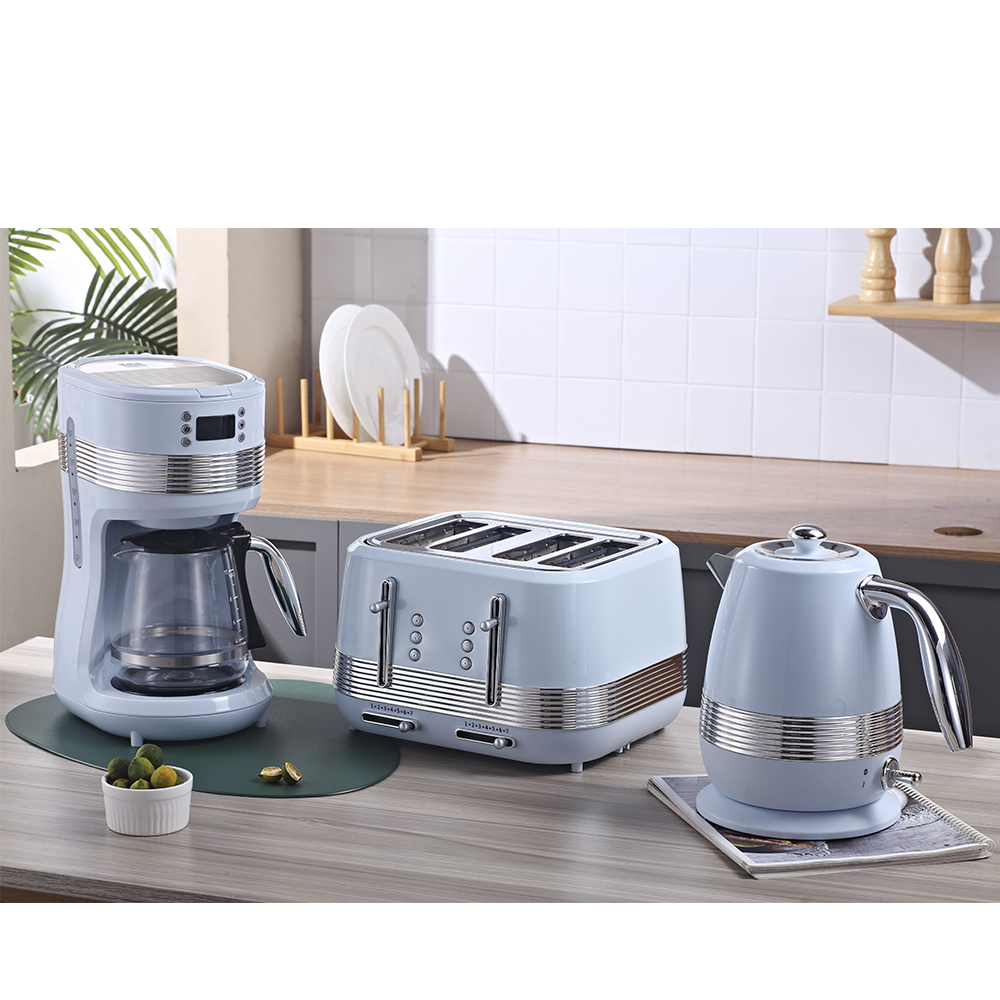 2026 Hot Sale Toaster And Wate - Kitchen Appliances Set review and price