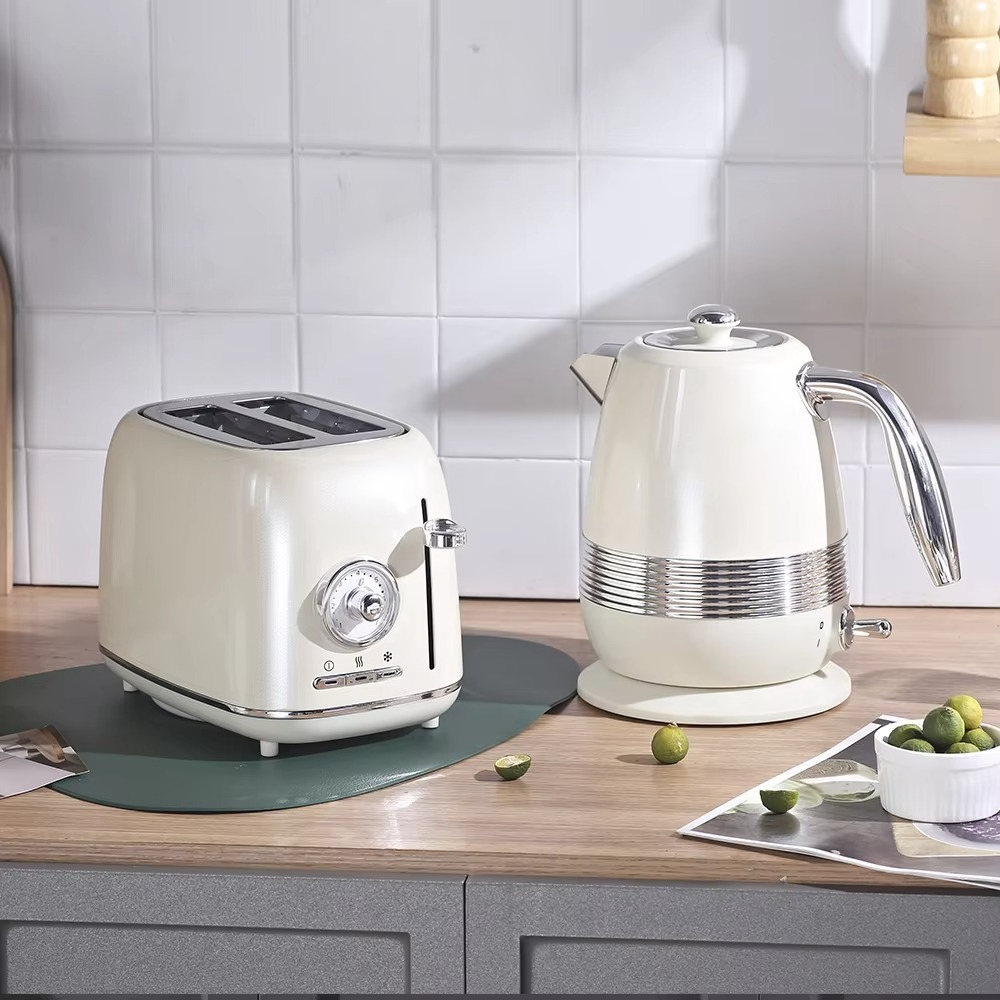 2026 Hot Sale Toaster And Wate - Kitchen Appliances Set review and price