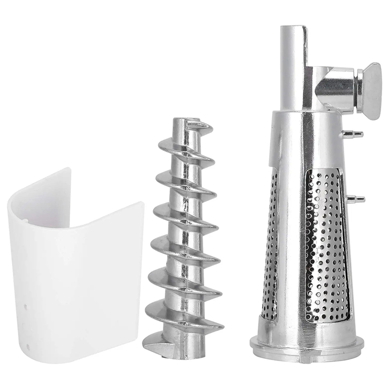 Meat Grinder Attachment for Ki - Meat Grinder Attachment review and price