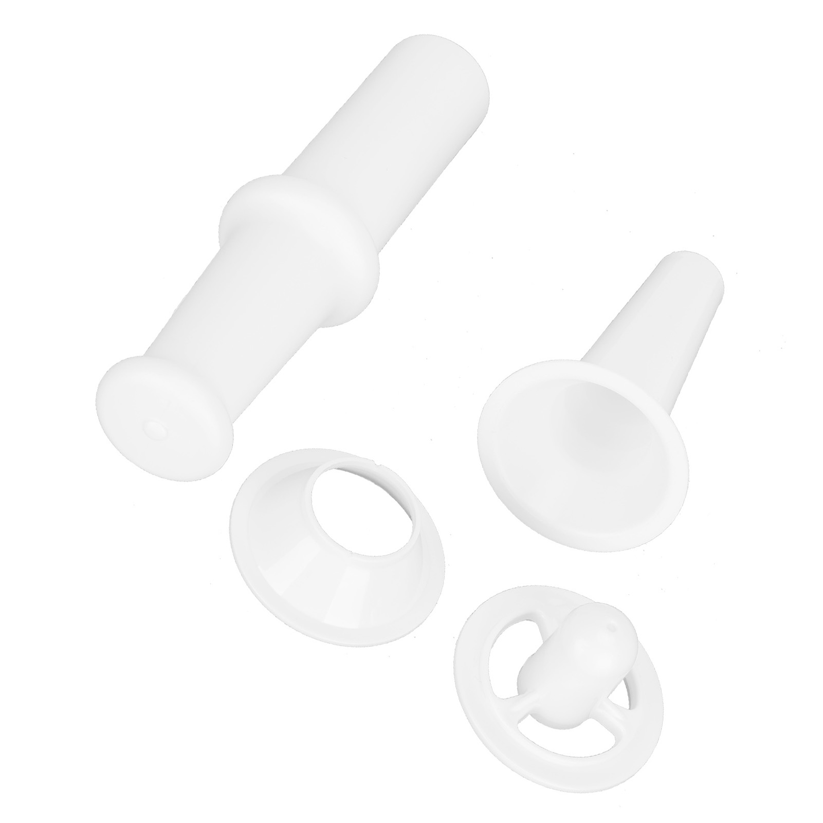 Food Pusher + Sausage Filling  - Meat Grinder Attachment review and price
