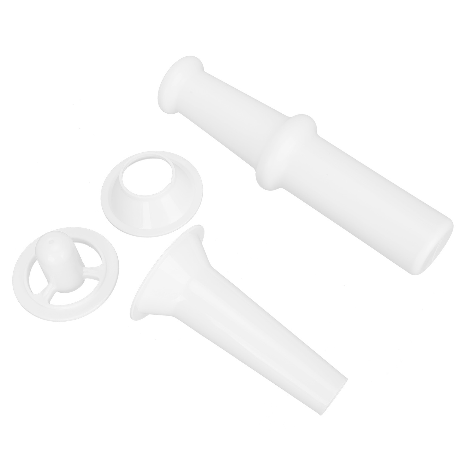 Food Pusher + Sausage Filling  - Meat Grinder Attachment review and price