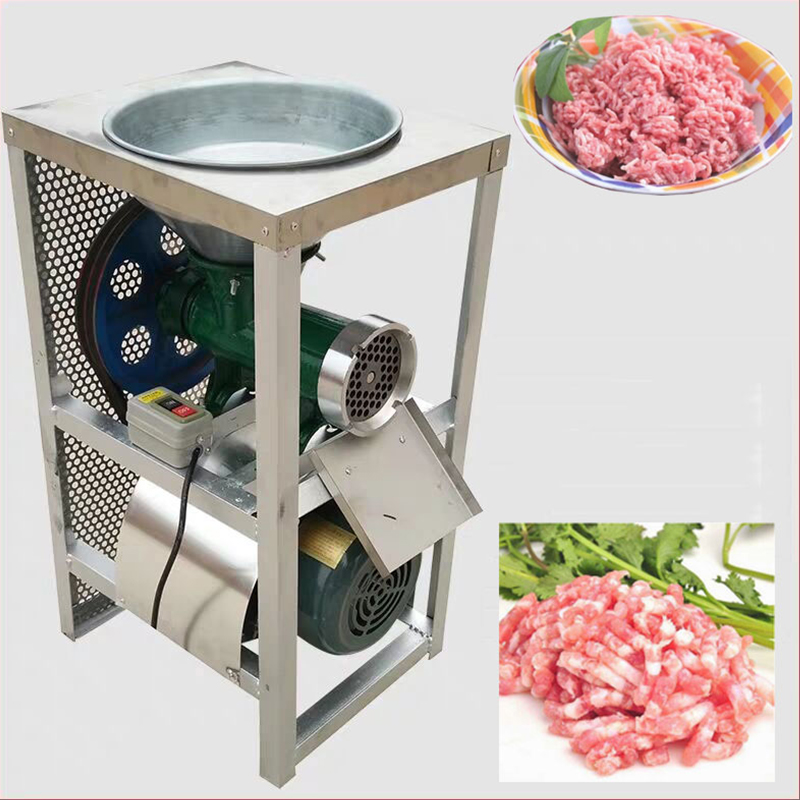 Multifunction Electric Bone Mi - Meat Grinder Attachment review and price