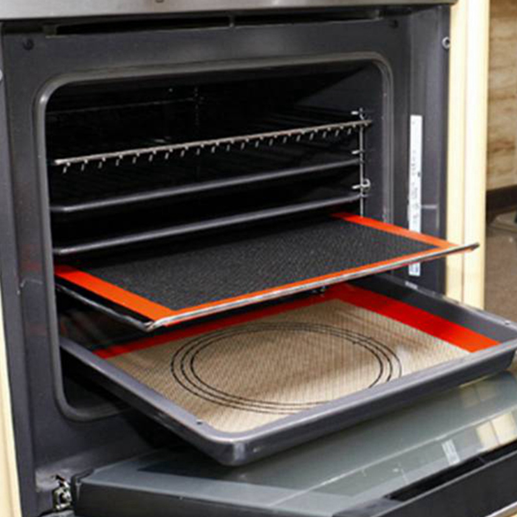 SYW-Biscuit/Bread/Kitchen Baki - Kitchen Appliances In review and price