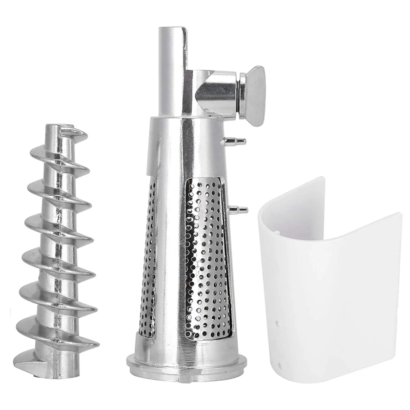 Meat Grinder Attachment for Mi - Meat Grinder Attachment review and price