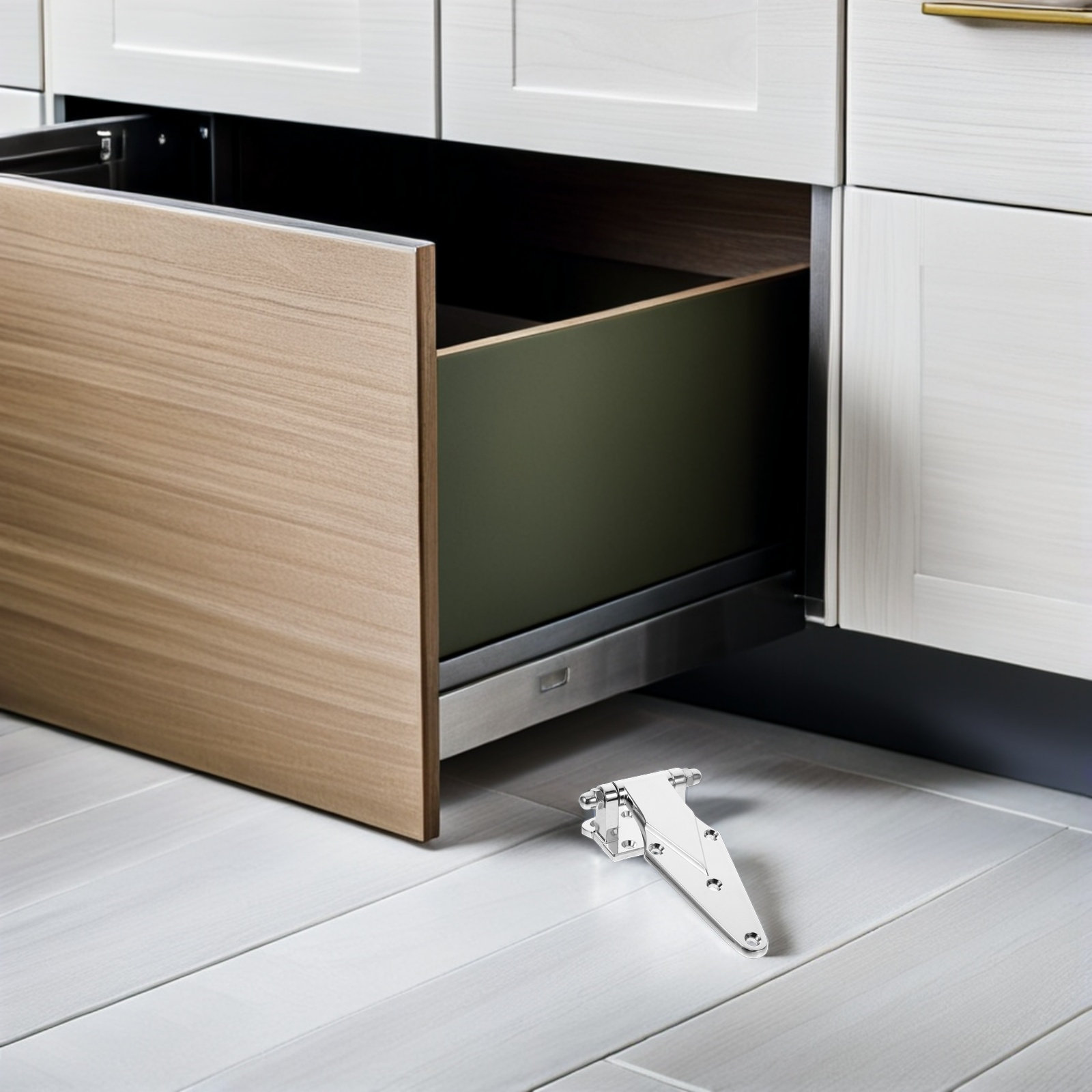 Cold Storage Door Hinges Heavy - Kitchen Appliances In review and price