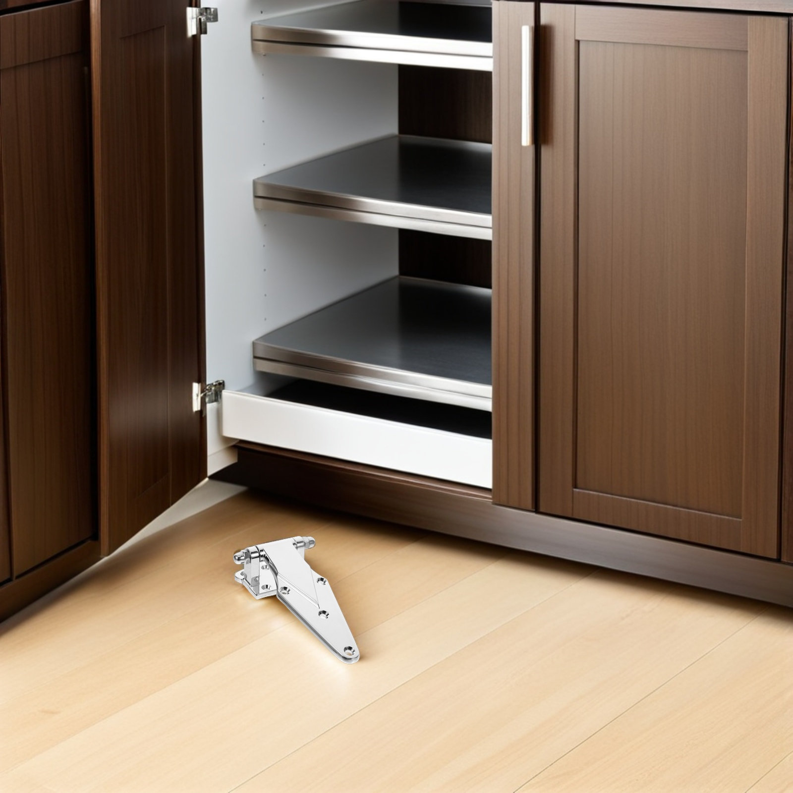 Cold Storage Door Hinges Heavy - Kitchen Appliances In review and price