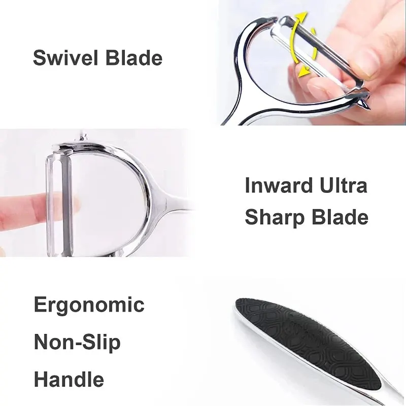 1PC Stainless Steel Vegetable  - Kitchen Appliances Japan review and price