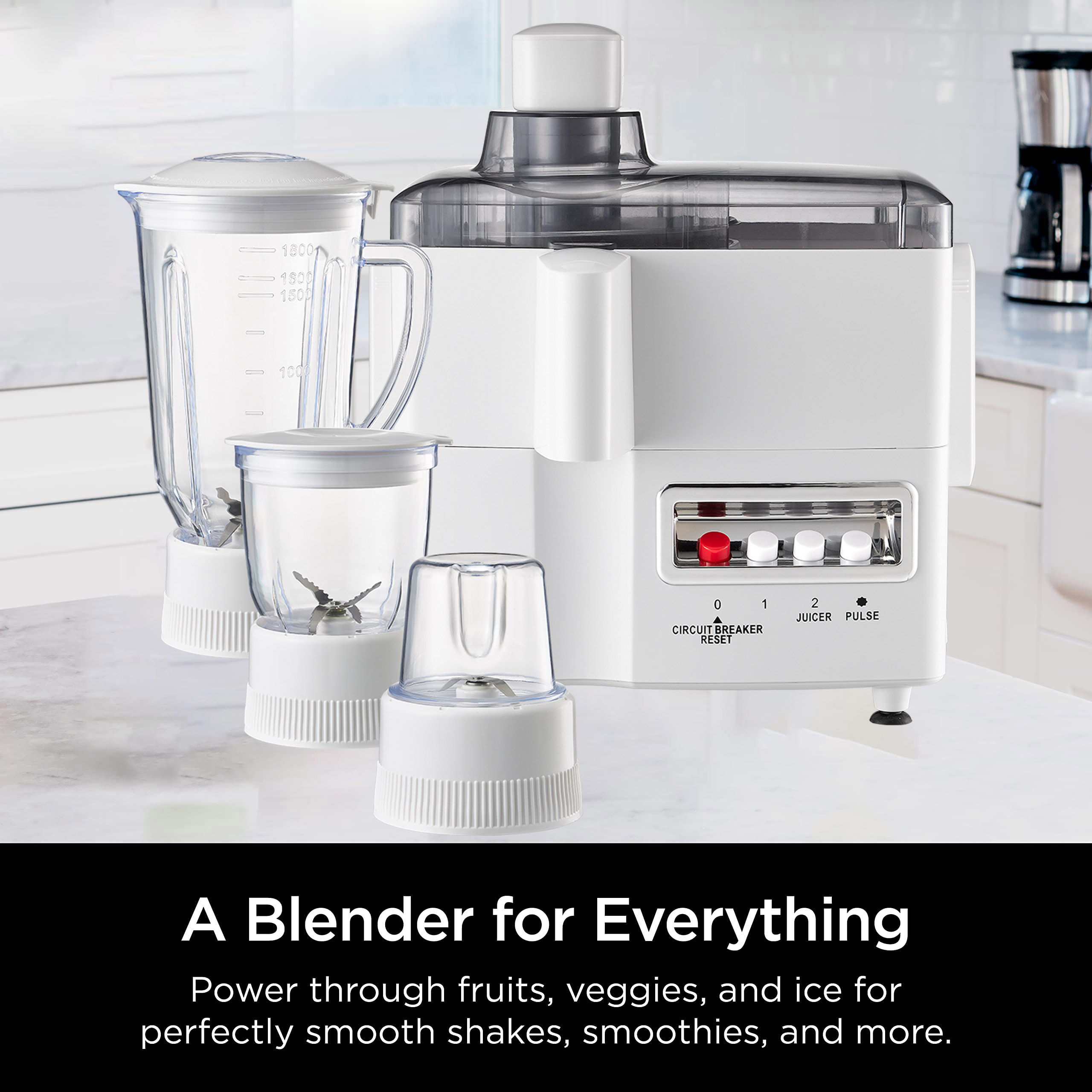 4 in 1 Multi-Purpose Household - Kitchen Appliances In review and price