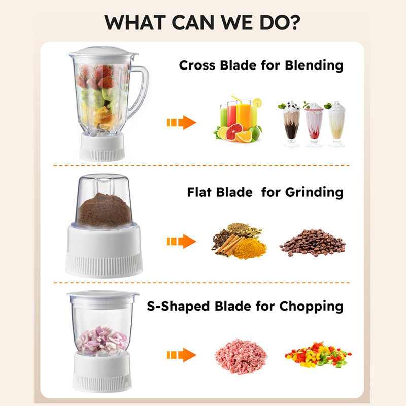 4 in 1 Multi-Purpose Household - Kitchen Appliances In review and price