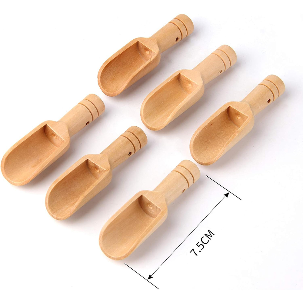10/30/50/100pcs Coffee Mini Wo - Kitchen Appliances Set review and price