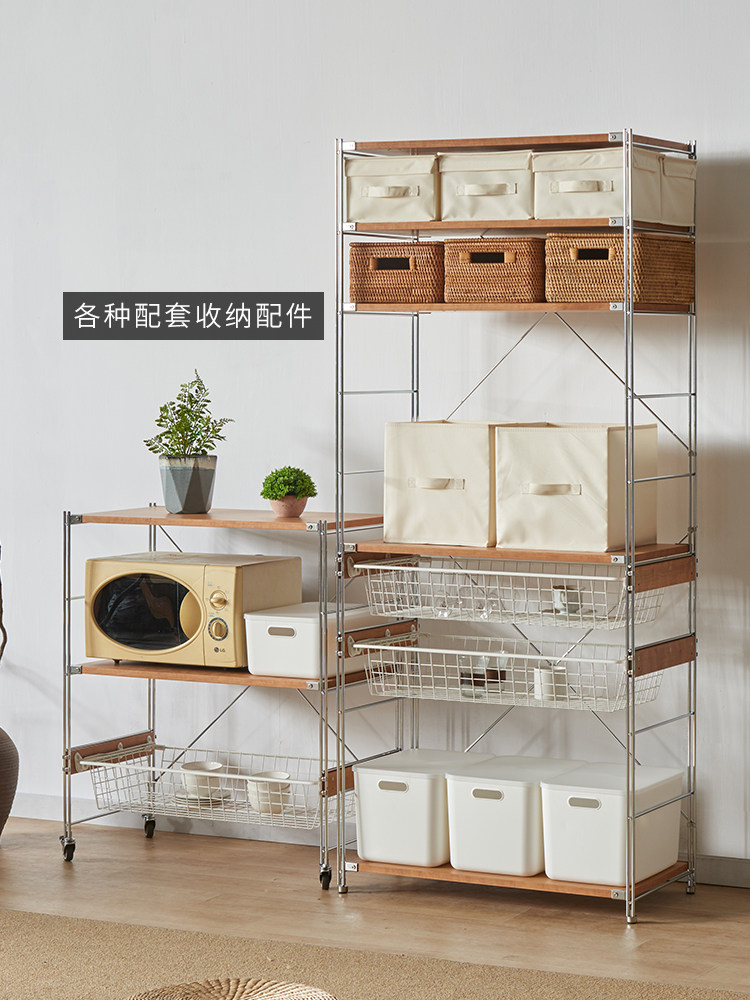 Solid wood kitchen appliances  - Kitchen Appliances In Japanese review and price