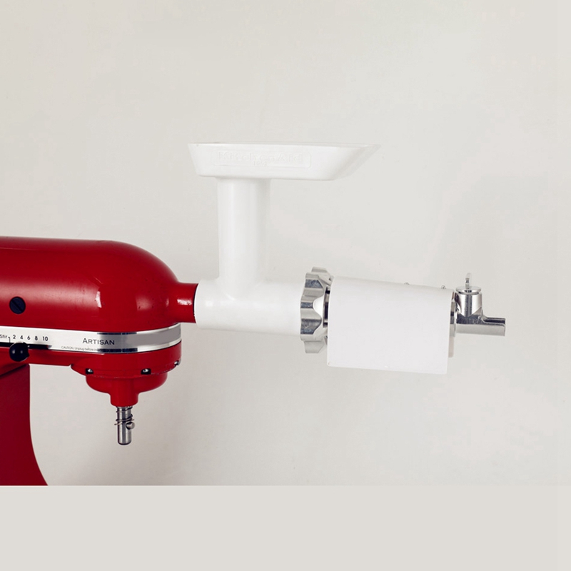 Meat Grinder Attachment for Mi - Meat Grinder Attachment review and price