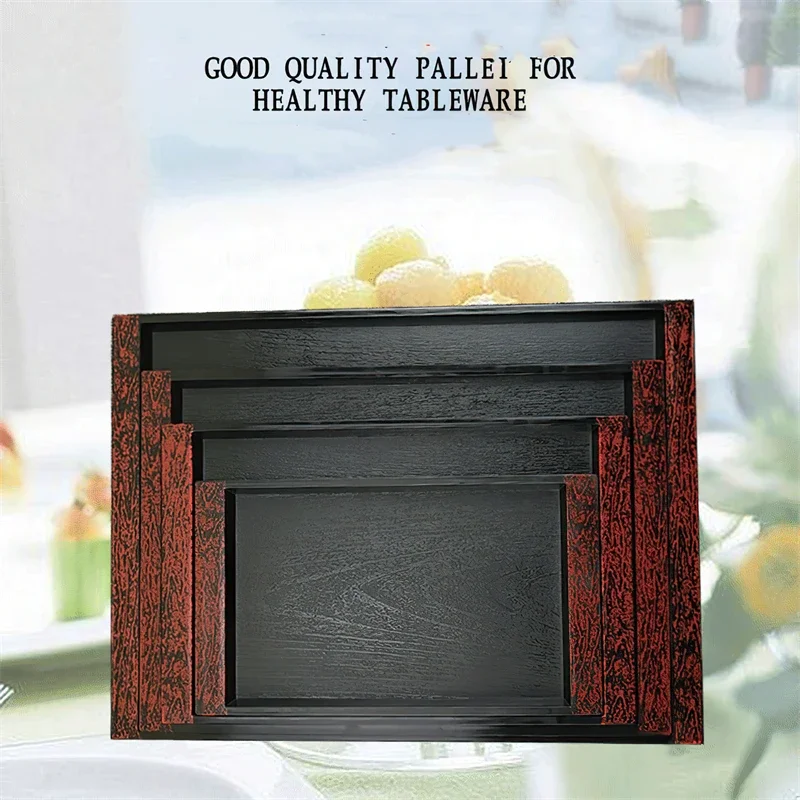 Rectangular Tray Plastic Japan - Kitchen Appliances Best review and price