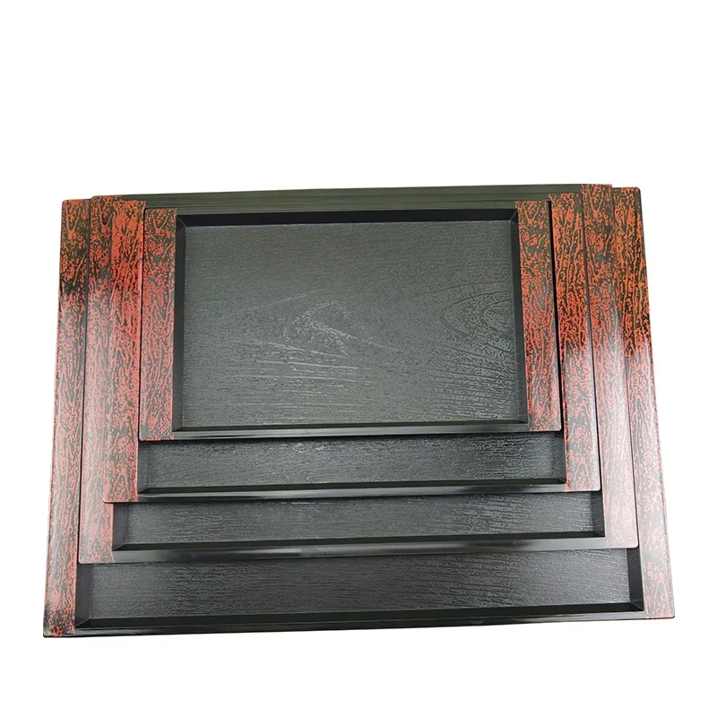 Rectangular Tray Plastic Japan - Kitchen Appliances Best review and price