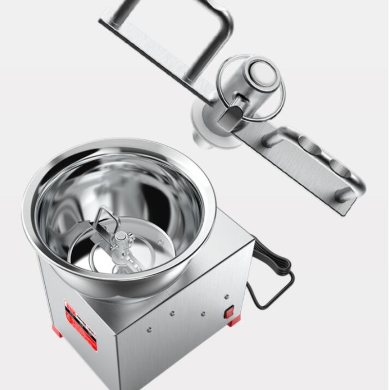 Flour Dough Mixer Machine Knea - Kitchen Appliances In review and price