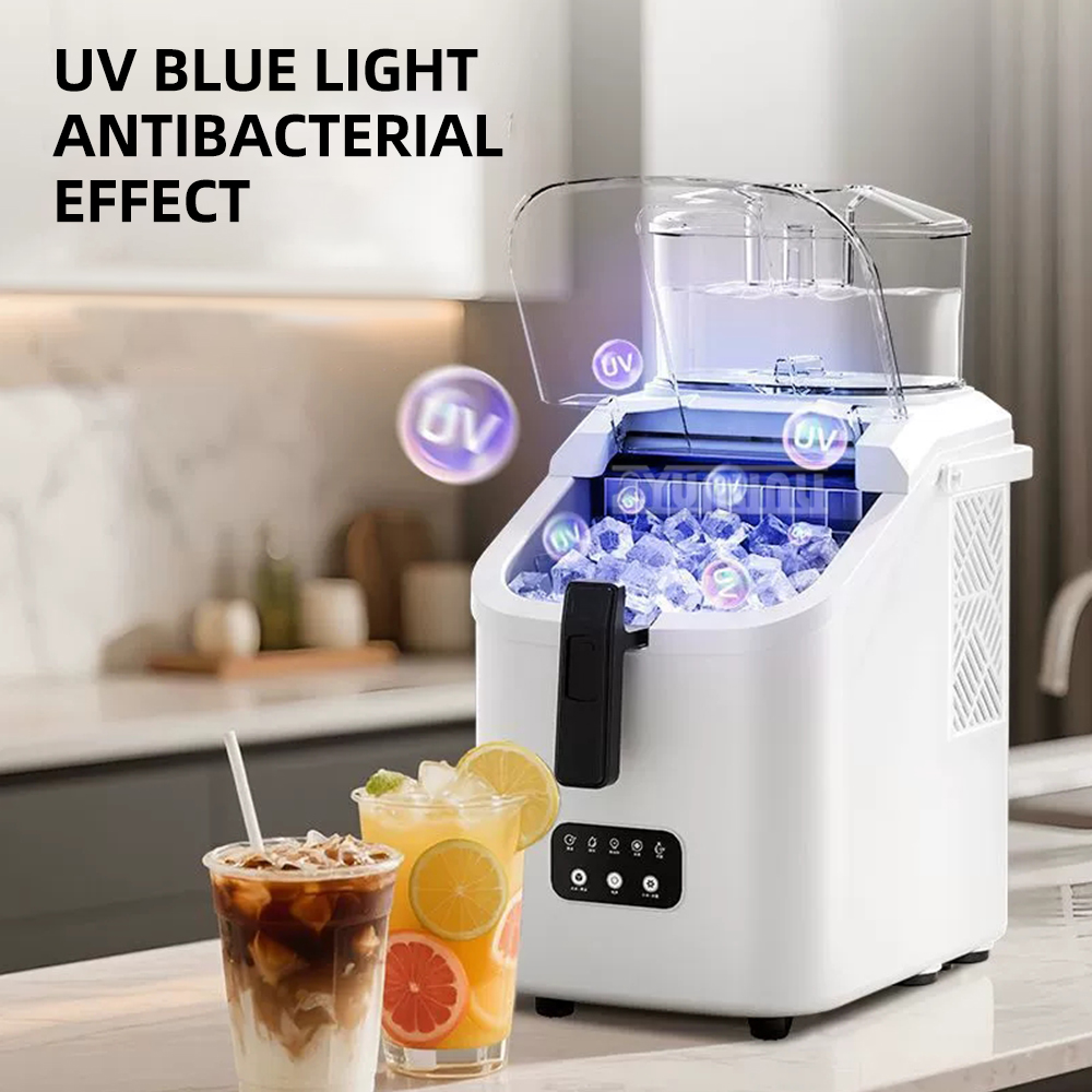 Z6-YF Household Ice Maker Smal - Kitchen Appliances Small review and price