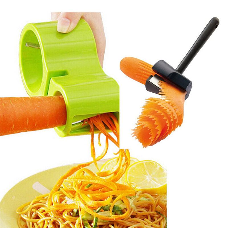 Serrated Fruit Vegetable Parin - Kitchen Appliances Japan review and price