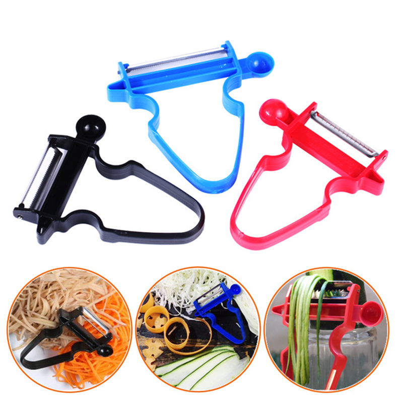 Serrated Fruit Vegetable Parin - Kitchen Appliances Japan review and price