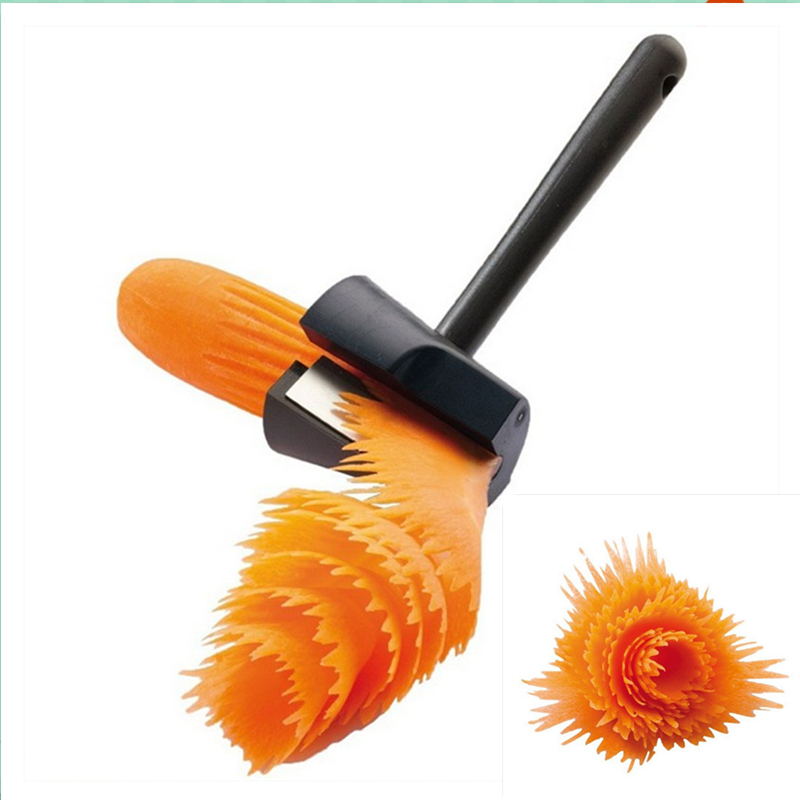 Serrated Fruit Vegetable Parin - Kitchen Appliances Japan review and price