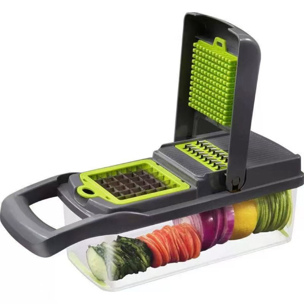 Vegetable Cutter Multifunction - Kitchen Appliances Japan review and price