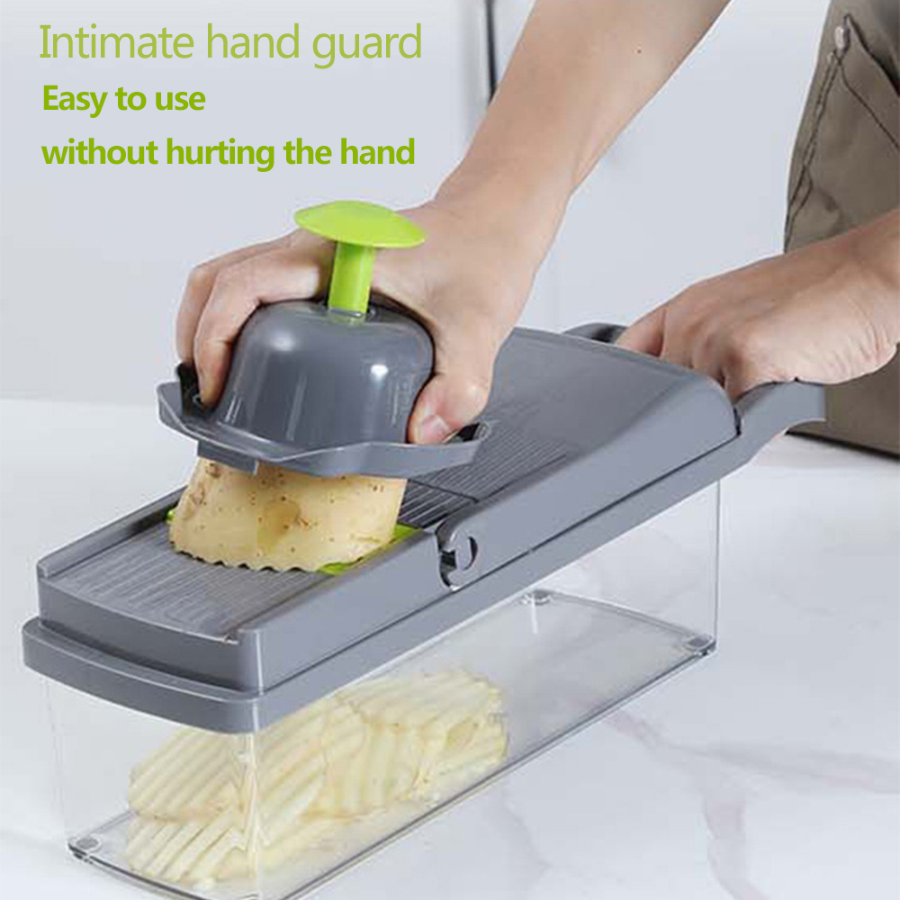Vegetable Cutter Multifunction - Kitchen Appliances Japan review and price