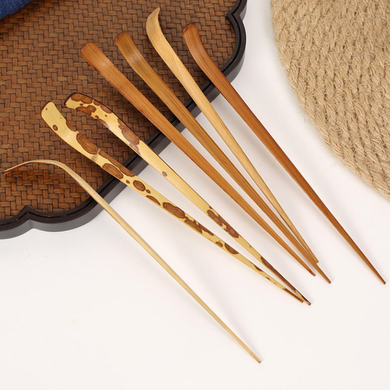 Handmade Wood Tea Matcha Stick - Kitchen Appliances Set review and price
