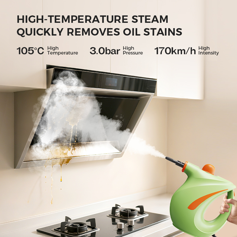 Hot sell Home Appliances Steam - Kitchen Appliances In review and price