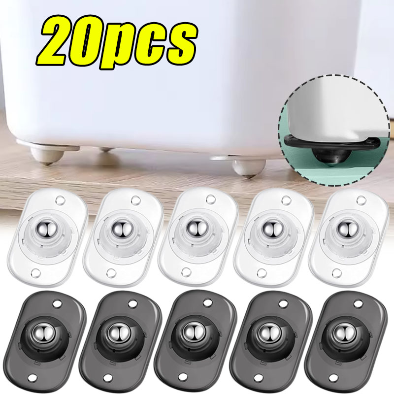 Self Adhesive Caster Wheels Ap - Kitchen Appliances Small review and price
