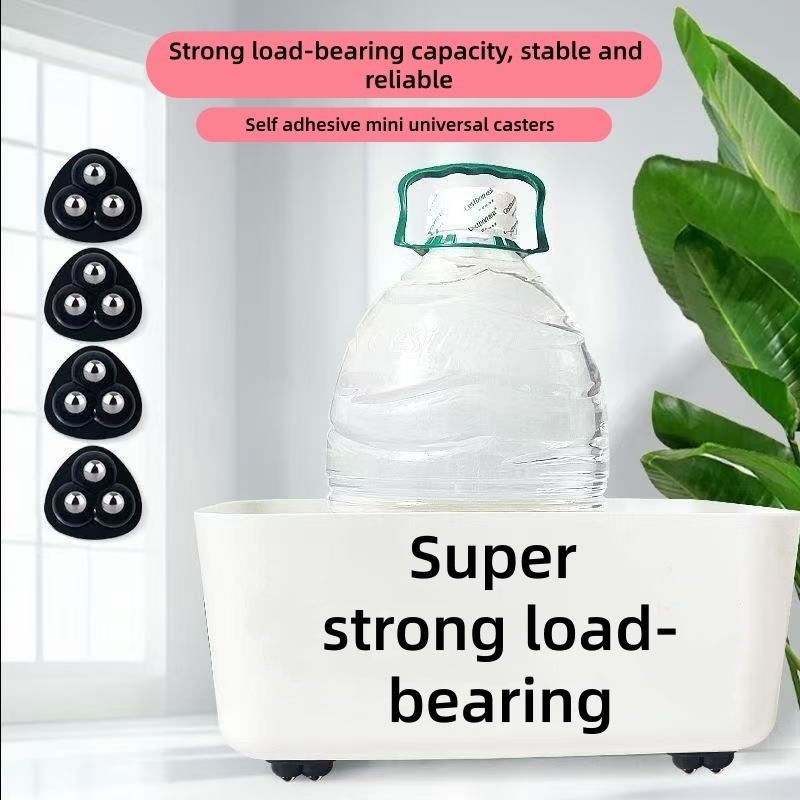 4pcs Self Adhesive Universal R - Kitchen Appliances Small review and price