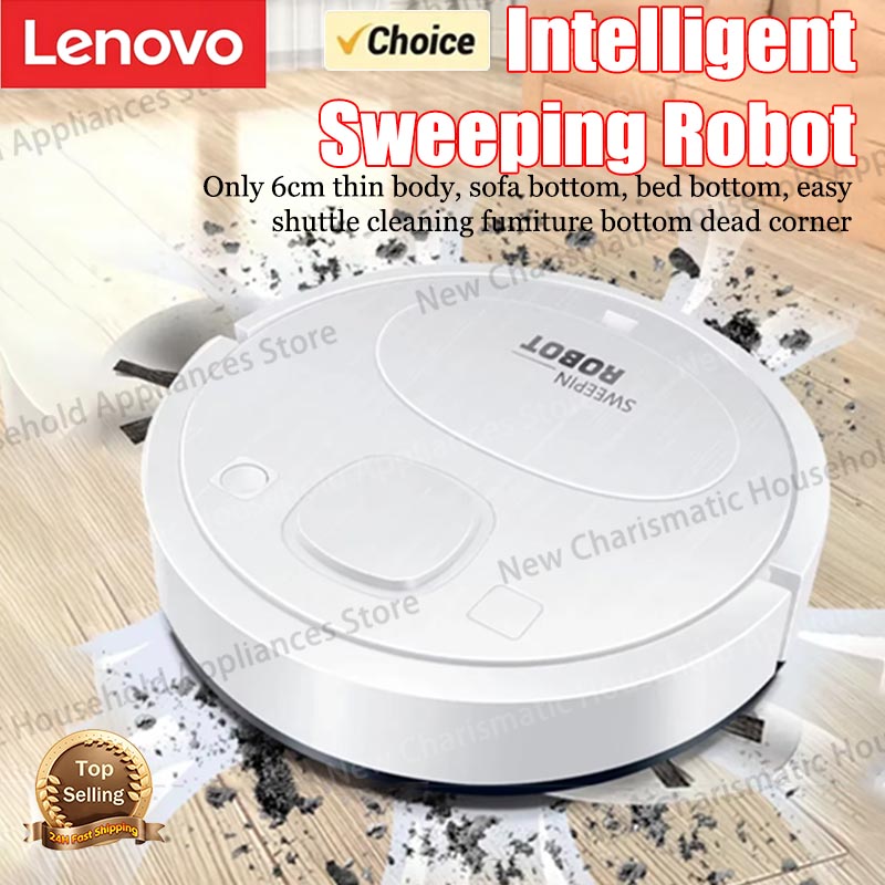 Lenovo New Intelligent Sweepin - Kitchen Appliances Small review and price