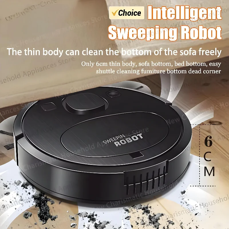 Lenovo New Intelligent Sweepin - Kitchen Appliances Small review and price