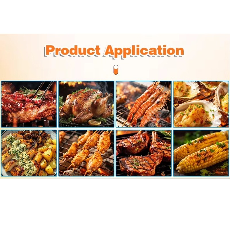 Multi-functional Commercial Ki - Kitchen Appliances In review and price