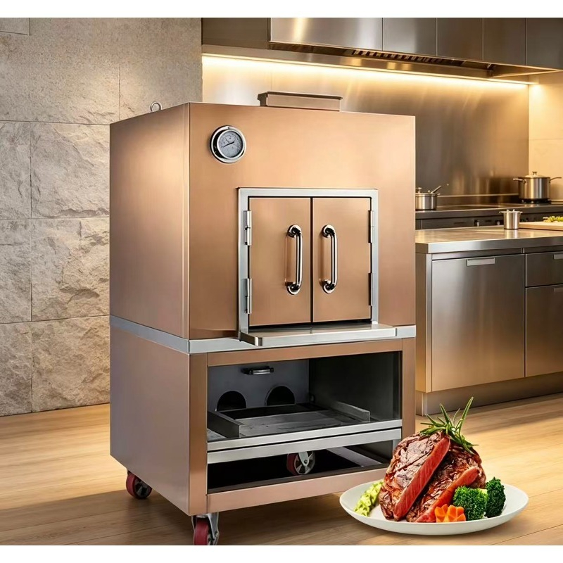 Multi-functional Commercial Ki - Kitchen Appliances In review and price
