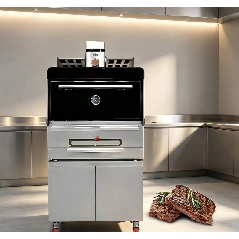 Multi-functional Commercial Ki - Kitchen Appliances In review and price