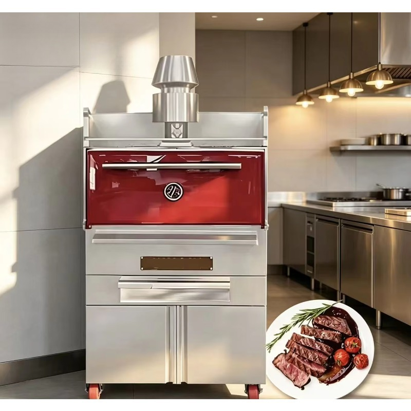 Multi-functional Commercial Ki - Kitchen Appliances In review and price