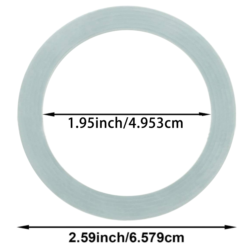 10 Pack Replacement Rubber Sea - Kitchen Appliances Small review and price