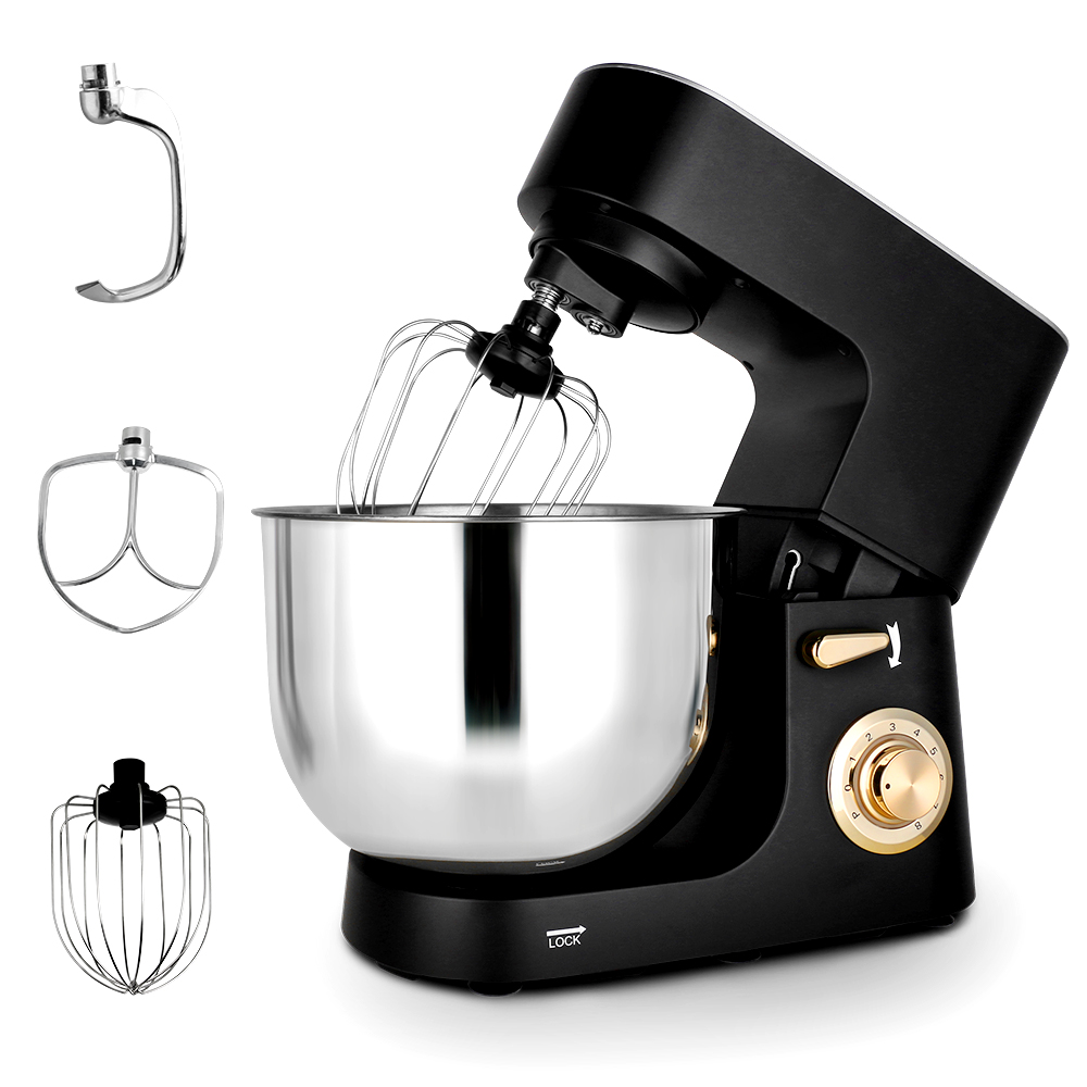 Household Stand Mixer High Pow - Kitchen Appliances In review and price
