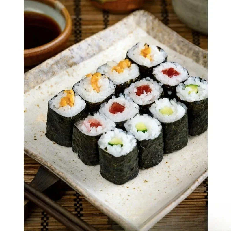 Sushi Rice Roll Maker Machine  - Kitchen Appliances In Japanese review and price