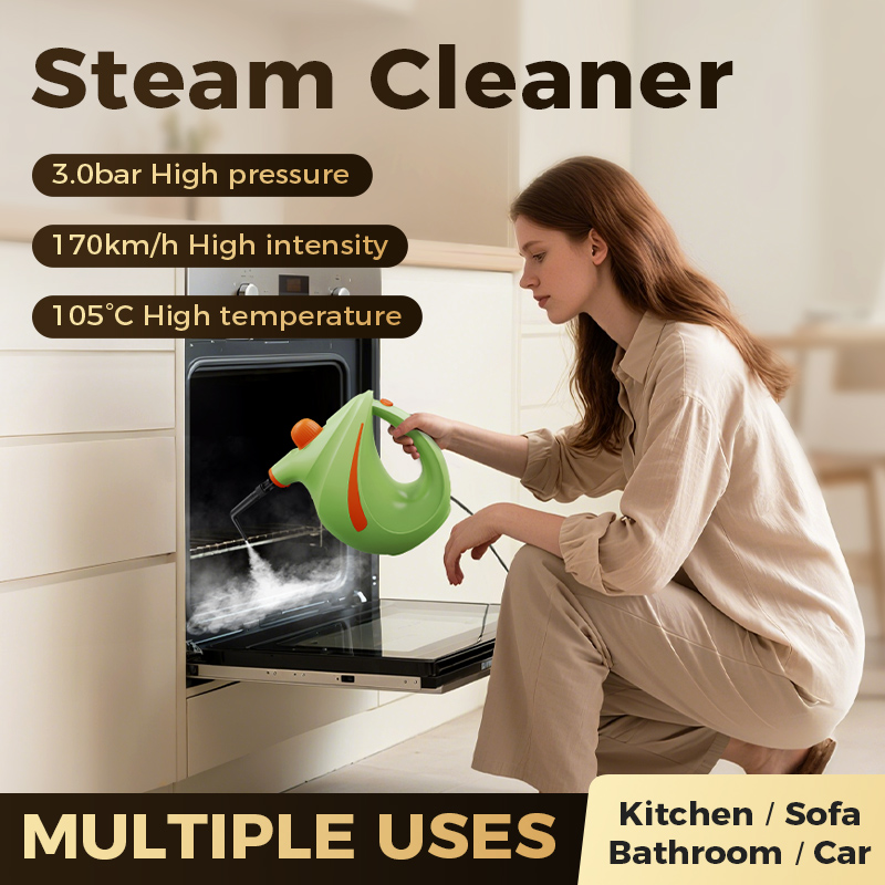 Hot sell Home Appliances Steam - Kitchen Appliances In review and price