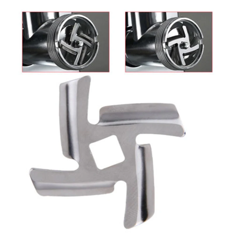 1/3pcs Meat Grinder Mincer Sta - Meat Grinder Attachment review and price
