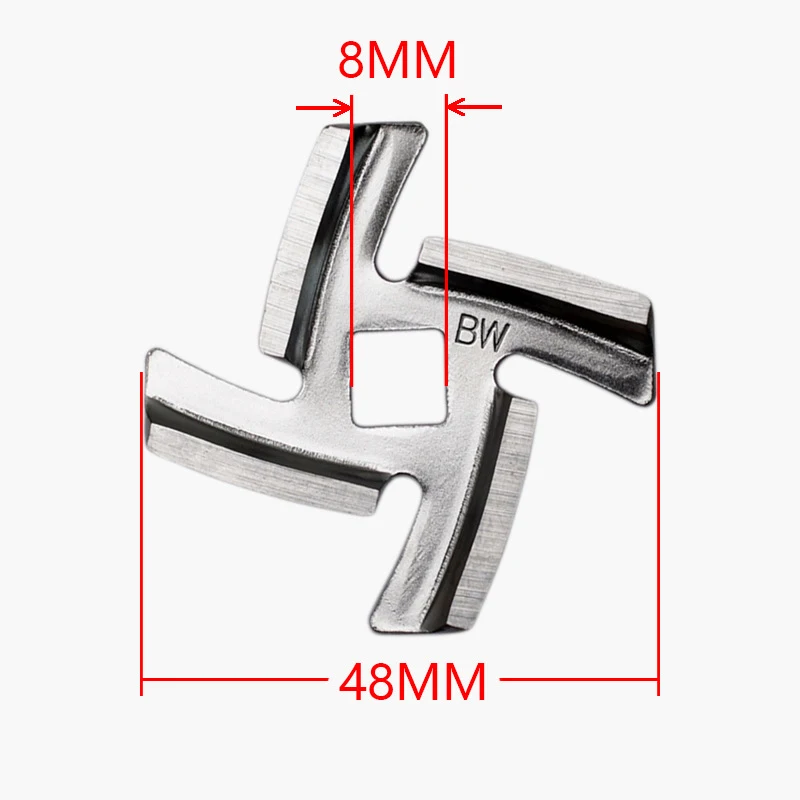 1/3pcs Meat Grinder Mincer Sta - Meat Grinder Attachment review and price