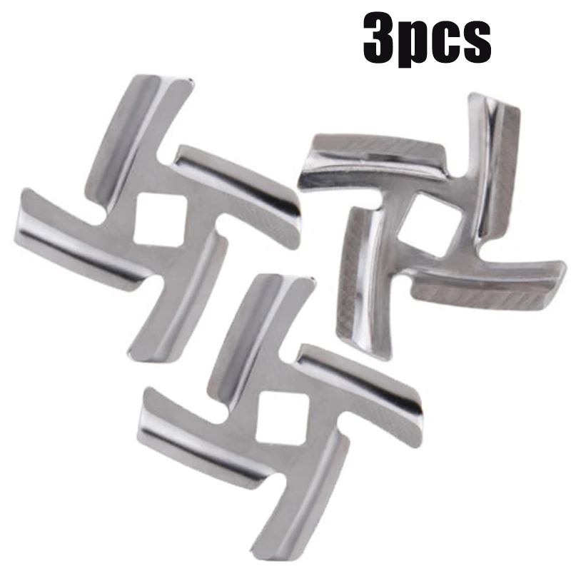 1/3pcs Meat Grinder Mincer Sta - Meat Grinder Attachment review and price