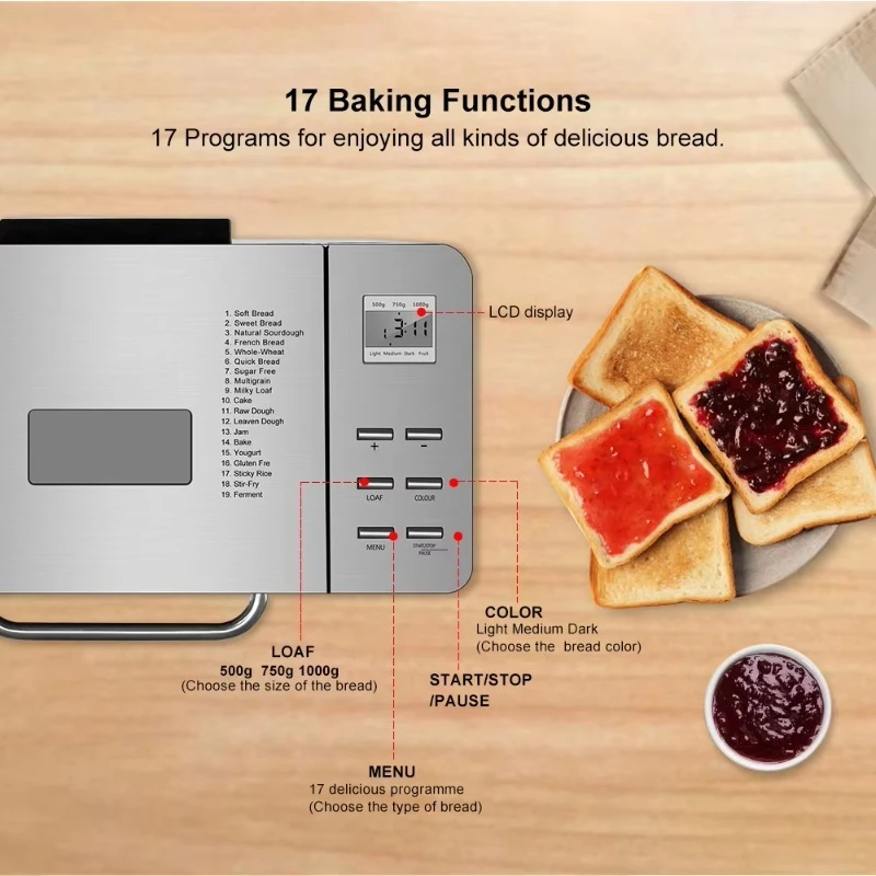 FirmHome StoreDigital Electric - Kitchen Appliances Best review and price