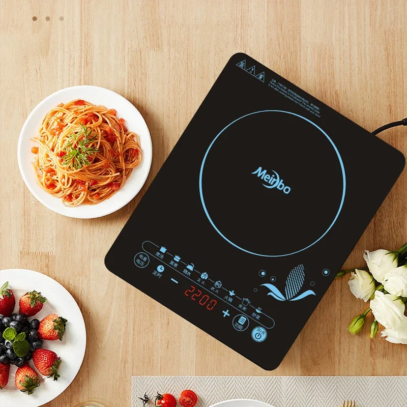 110V induction cooker hot pot  - Kitchen Appliances In Japanese review and price