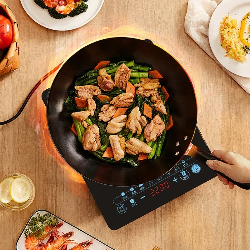 110V induction cooker hot pot  - Kitchen Appliances In Japanese review and price